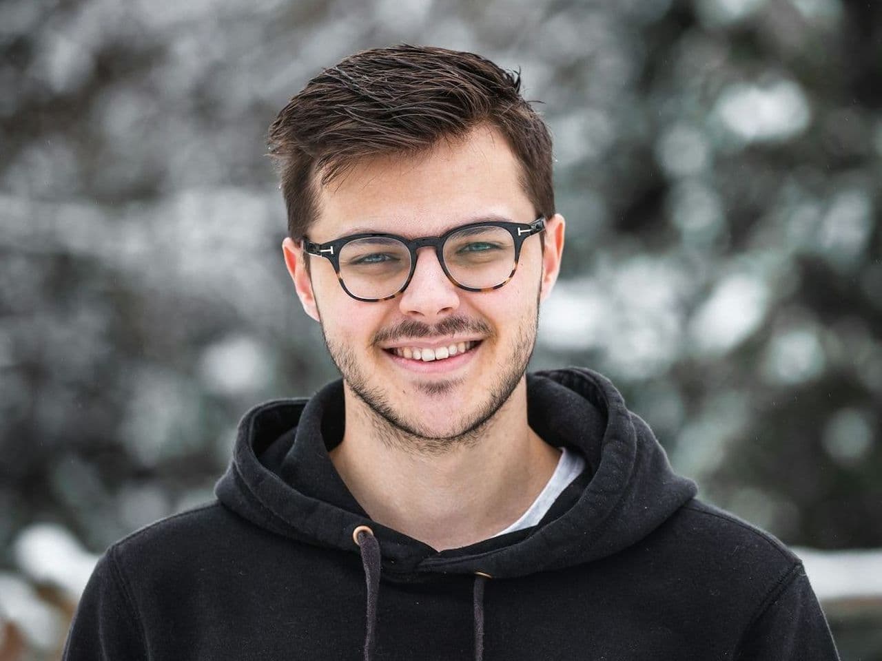 David Kathrein